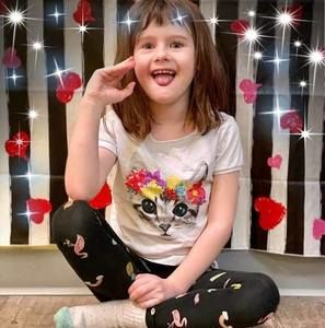 Meet your Posher, Joanne